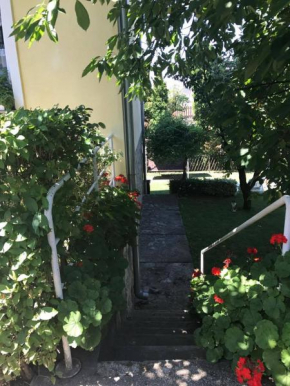 Гостиница Veronika Apartman  Хевиз